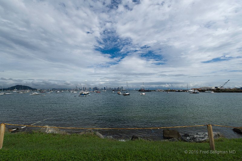 20101202_105541 D3S.jpg - Panama skyline from Amador Causeway